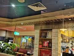 -安妮意大利餐厅(国贸店)