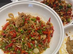 -彭耕记猪油炒小菜(吉联mall店)