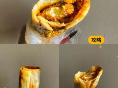 -郭老六臭豆腐(兰青街店)