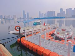 -海河外滩公园