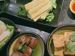 -捞王锅物料理(凯旋路店)