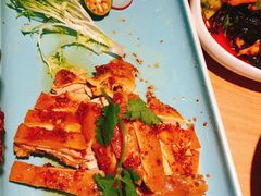 古法粗盐焗鸡-客味谣(天安云谷店)