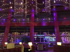 -杭州国际会议中心洲际酒店-原素全日餐厅(解放东路店)