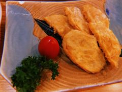 番薯天妇罗-北海银滩·鉳海(星湖店)