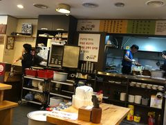 -金北顺大锅家(신사본점)