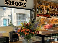 -Money Shops(愚园路店)