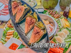 -椰小鸡·琼州糟粕醋(美兰缤纷城店)