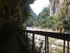 -太鲁阁公园