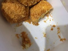 -岷山饭店-芝芝自助餐厅