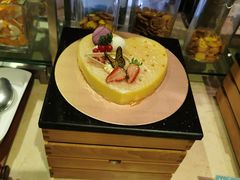 -长沙三景韦尔斯利酒店·Oval全日制餐厅自助餐