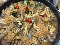 -舌尖上·霞浦滩涂海鲜·新闽菜(总店)