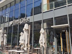 -Peet's 皮爷咖啡(望京小街店)