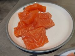 -三京祥烤肉自助料理(慈云寺店)