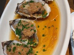 -乔街深夜食堂·台州菜·高压锅生蚝(杭州总店)