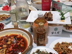 -紫光园·烤鸭·北京菜(劲松店)