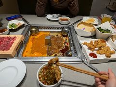 -海底捞火锅(丰尚国际广场店)