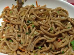 -西贝莜面村(上海百联西郊店)