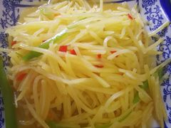 -邱记私房菜·十八年本地菜