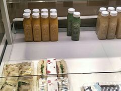 -好利来(永安道店)