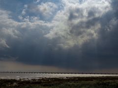 -南汇嘴观海公园