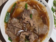 -直隶安家牛肉罩饼(七一路店)
