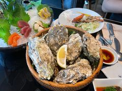 -Mr·Fish鱼鲜生海鲜放题(银泰in99店)