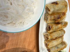 -越小品·越南餐厅(万科里店)