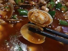 -滋味烤鱼(马北店)