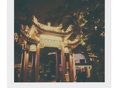 -西湖公园(鼓楼区)