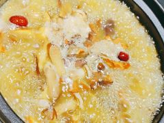 -野菌皇海景野生菌火锅(滨海大道店)