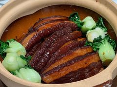 -四季民福烤鸭店(故宫店)