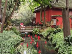 -成都武侯祠博物馆