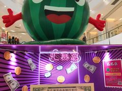 -宜家家居(哈尔滨商场店)