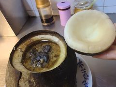 -達揚原味燉品(文明路店)