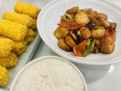 -金鸭都·老北京特色家常菜(潘家园店)