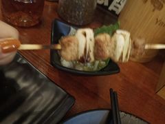 -鸟串烧Yakitori