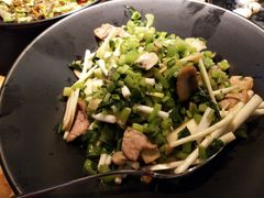 -金牌外婆家(苏州中心店)