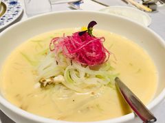 -Yan Ting 宴庭中餐厅(上海静安瑞吉酒店)