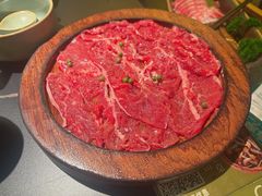 -季季山·云南野生菌火锅(上海首店)