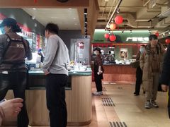 -水平有限广西米粉·广西风味集(五道口店)