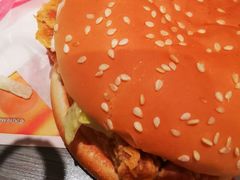 -麦当劳(秣陵路店)