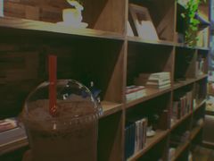-红卡Cafe(尚8里店)