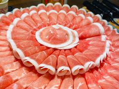 -快乐小羊火锅餐厅(农科路店)