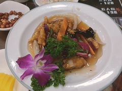 -贵宾庄炸酱面·韩式料理(高区店)