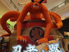 -龙湖成都上城天街