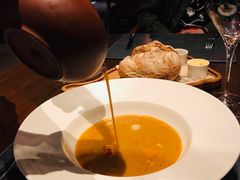 -恰餐厅及酒吧 CHAR Bar & Grill (北京丽都皇冠假日店)