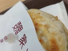 肉夹馍-魏家凉皮(外滩店)