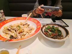 -清晖小苑•顺德地方菜(壹海城店)