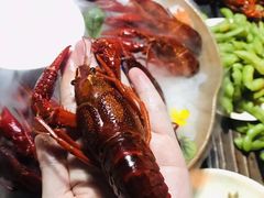 -老城南食府(宣武门东大街店)