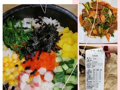 -全州拌饭馆(龙源西街店)